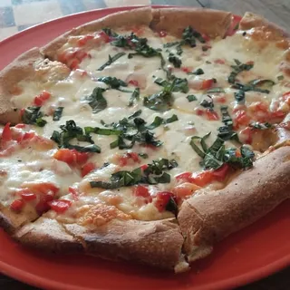 The Freshy Pizza