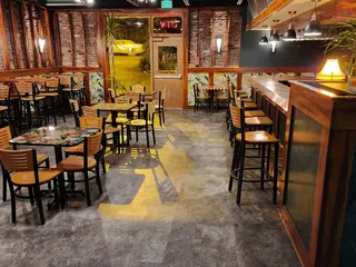 Sleeper's Bar Bloomington