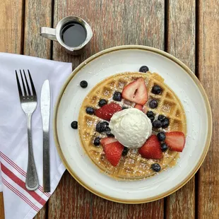 Breakfast All Day!