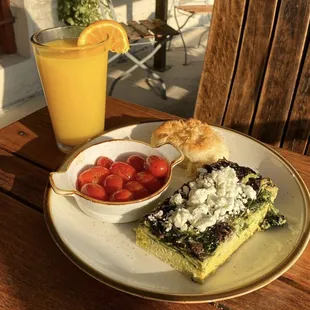 Frittata