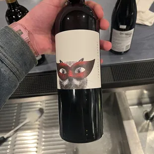 What I got (Colombia valley walla walla cab)