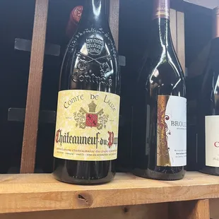 Chateauneuf du pape