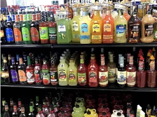 Beckett Wine & Liquor