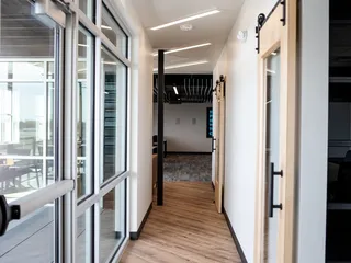 Coworking @ The Criterion