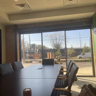 Conference room