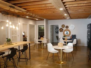 The Office Tulsa