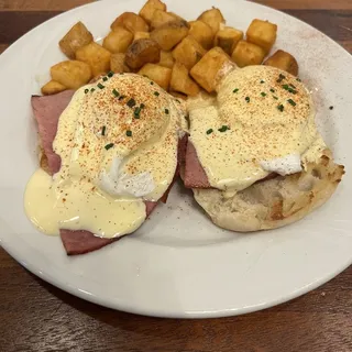 Egg Beni's