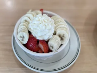 Magnolia Pancake