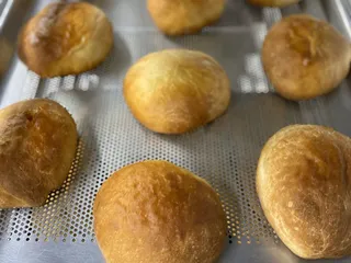 Aida's Bakery