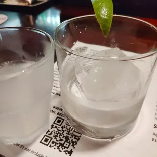 Wheatley vodka