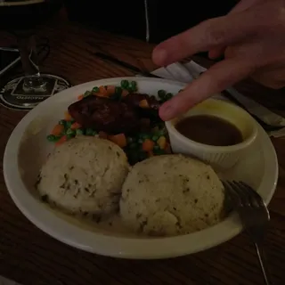 Bangers And Mash