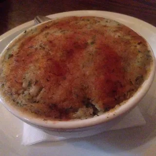 Shepherd's Pie