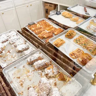 Pastries