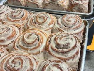 Bullseye Bakery