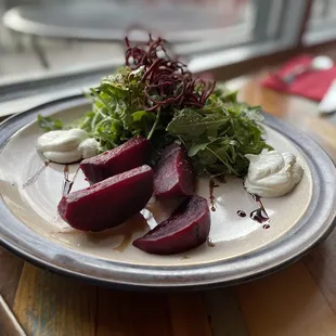 Beet Salad