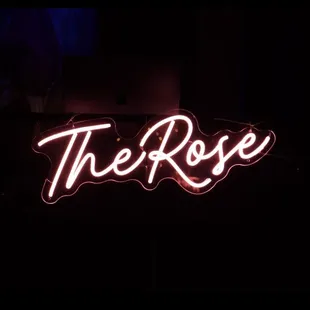 The Rose'