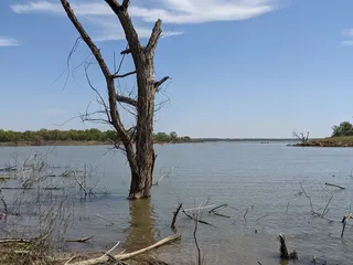 Bob Jones Nature Center And Preserve