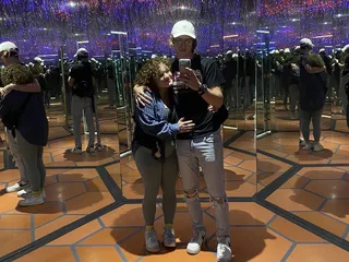 Museum of Illusions Dallas