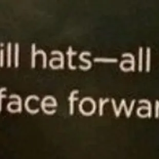 Dumbest thing I've ever seen