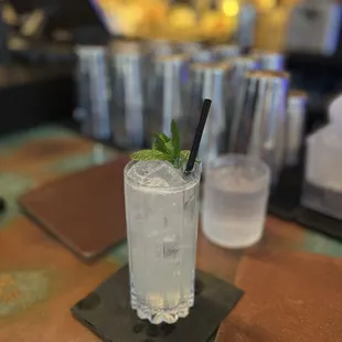 Mojito