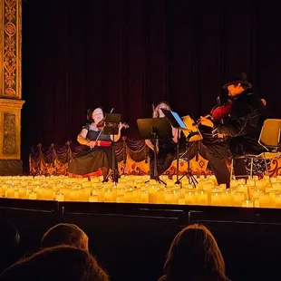 The Rose Theater