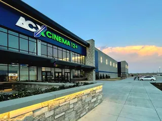 ACX Cinema 12+