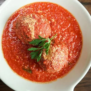 Meatballs