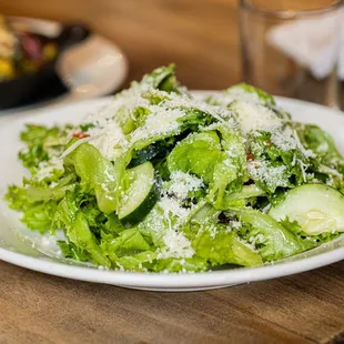 salad, salads, food
