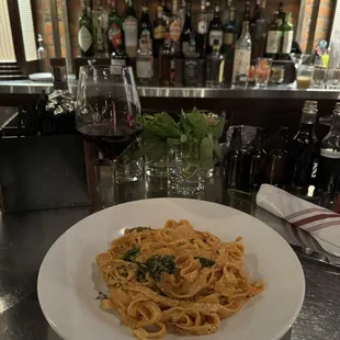 Pasta Rossi