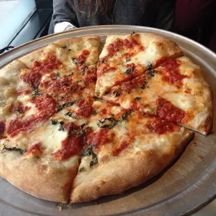 Ny Style Pizza