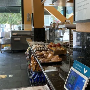 Soup of the day can be ordered at the cash register. Green pozole still as amazing as ever