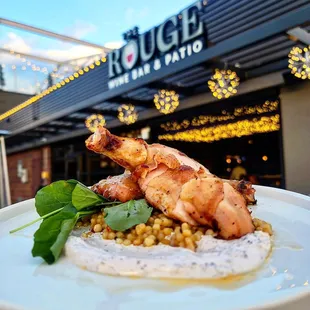 DELICIOUS Chicken. :Coloradofoodie