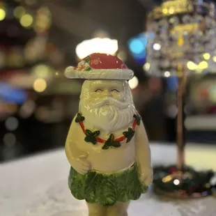 Drinks, holiday cocktail