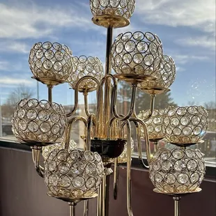 The entrance to Rouge.