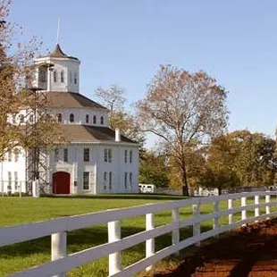 Round Barn