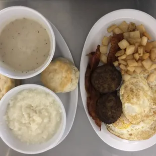 Big Breakfast