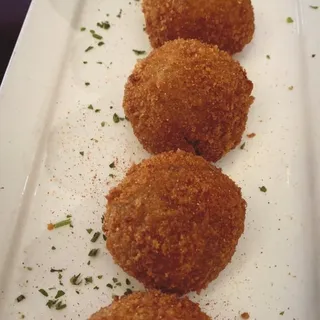 Boudin Balls