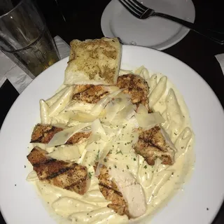 Creamy Pasta Rouxpour