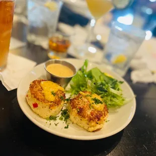 Crab Cake