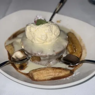 Bananas Foster