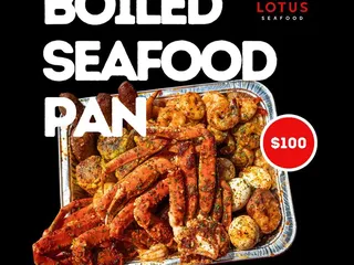 Lotus Seafood