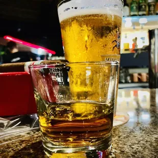 Libations