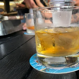 Jack Daniel&apos;s Triple Mash Blended Straight Whiskey