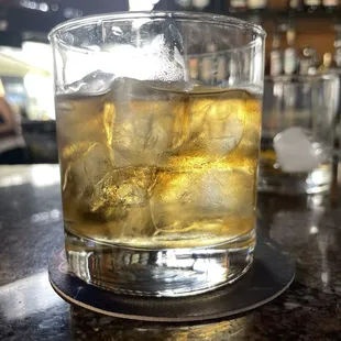 drink