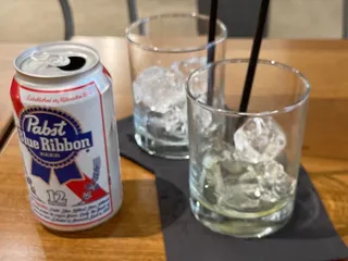 Let Them Talk Bar