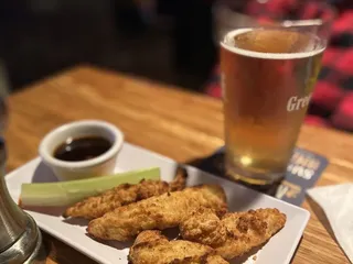 Growler Hawaii