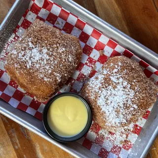 Nash Beignets