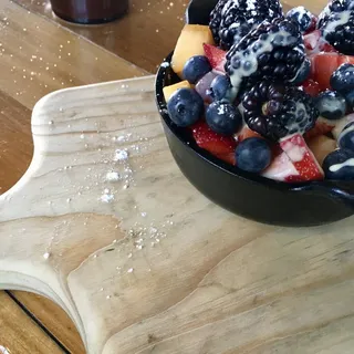 Fruit Bowl