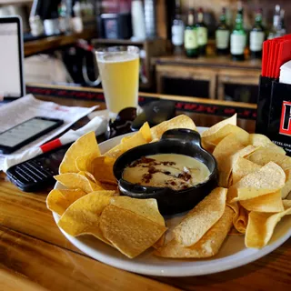 Bacon Queso