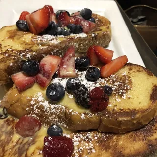 French Toast